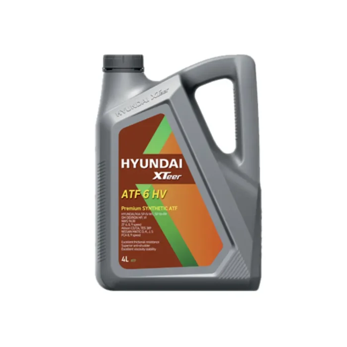 hyundai xteer ATF6HV img 1 hyundai xteer ATF6HV img 1