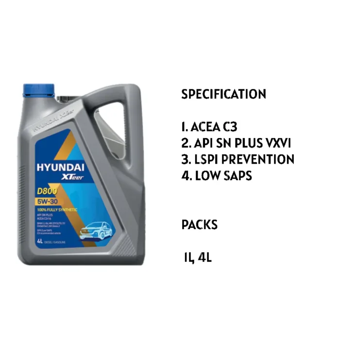 hyundai xteer D800 img1