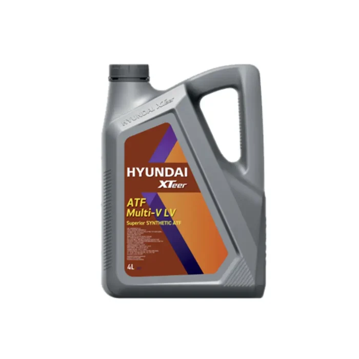 hyundai xteer atf multi v lv img 1 hyundai xteer atf multi v lv img 1