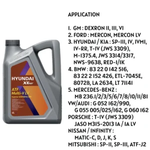 hyundai xteer atf multi v lv img 3