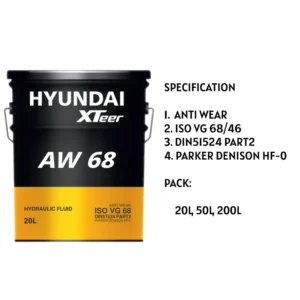 hyundai xteer hyd oil aw 68 img 3