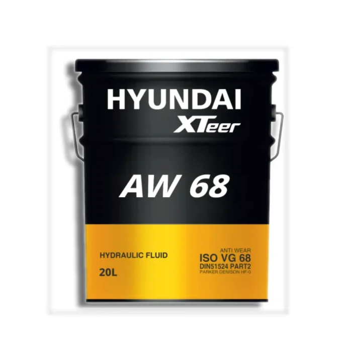 hyundai xteer hyd oil aw 68 pdt img org